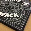 THE CRAIC IS NOT WACK - Image 4