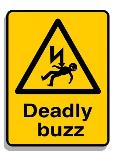 Deadly Buzz